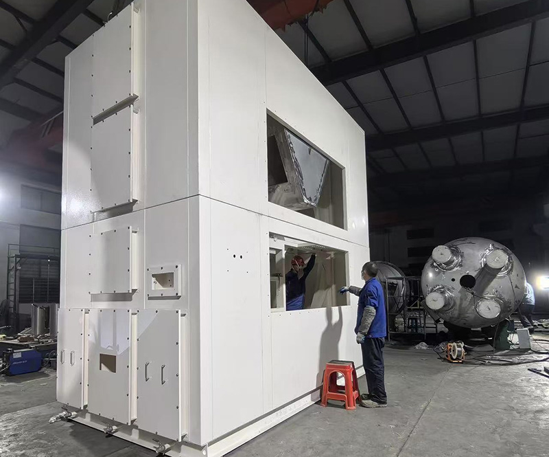 設(shè)備鈑金外殼